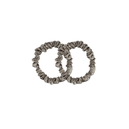 VeryDelicate Seide-Scrunchie
